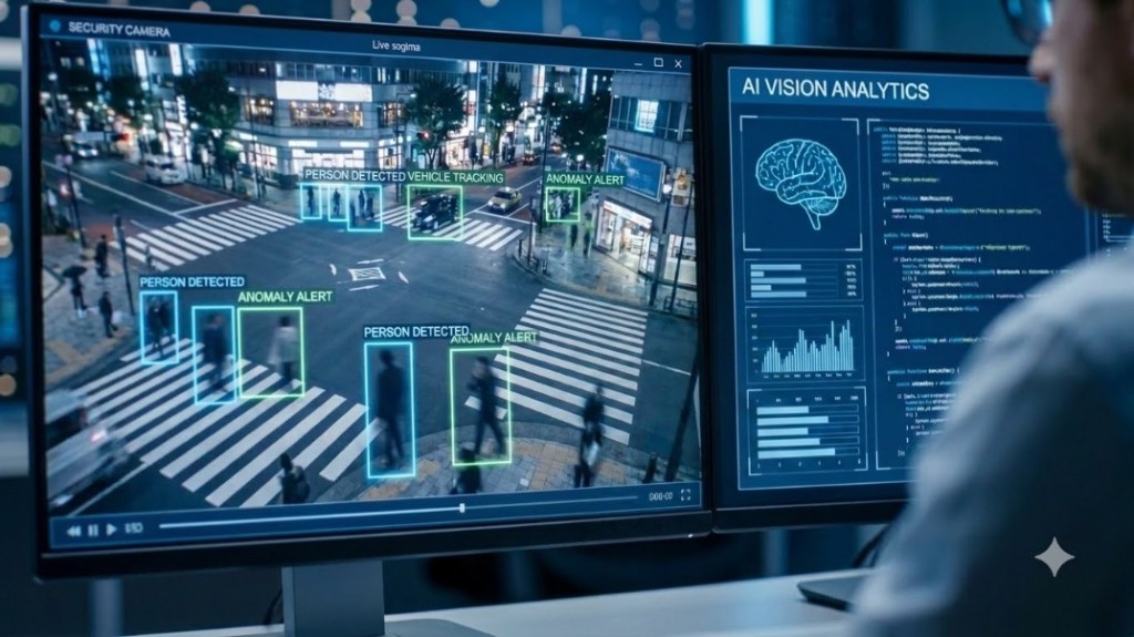 Transforming CP Plus Surveillance into Intelligent Video Infrastructure with Orion Alerts